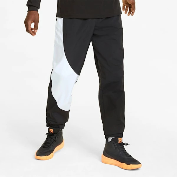 Puma Clyde Men's Basketball Pants
