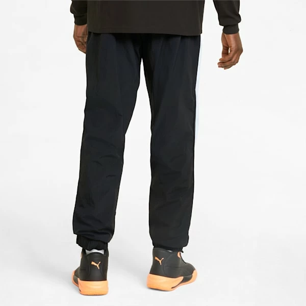 Puma Clyde Men's Basketball Pants - Image 2
