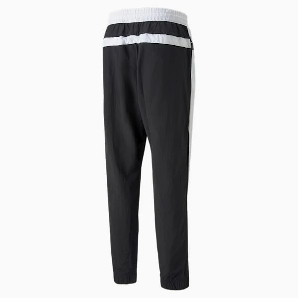 Puma Clyde Men's Basketball Pants - Image 6