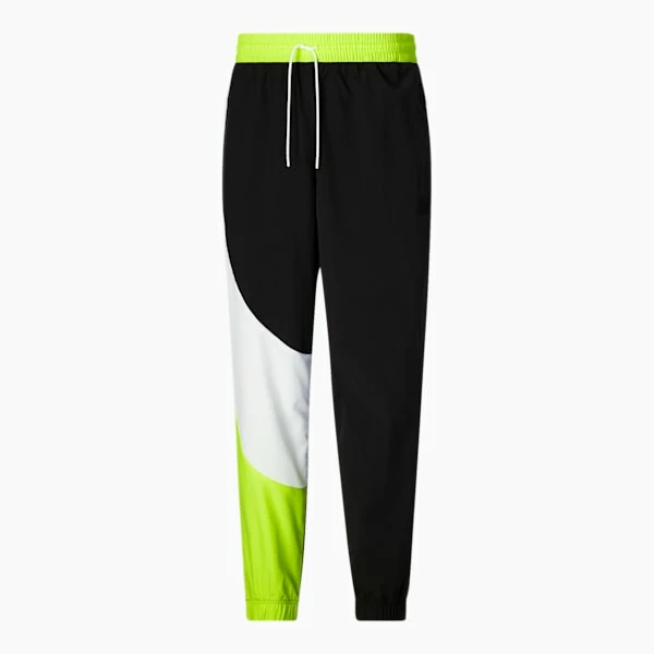 Puma Clyde Men's Basketball Pants - Image 4