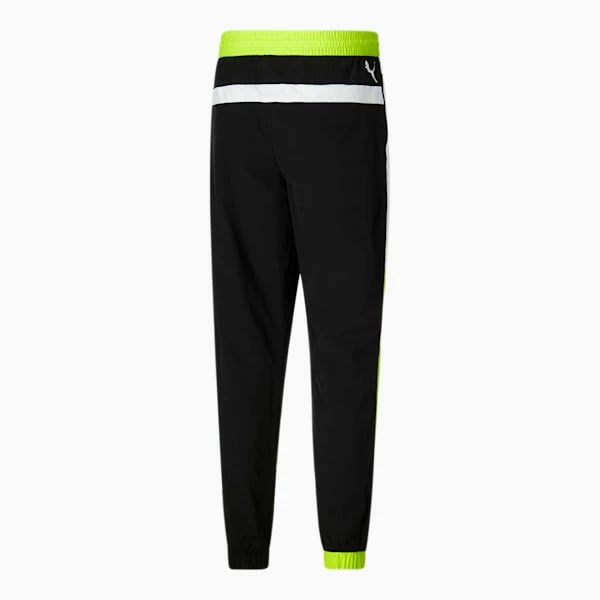Puma Clyde Men's Basketball Pants - Image 5