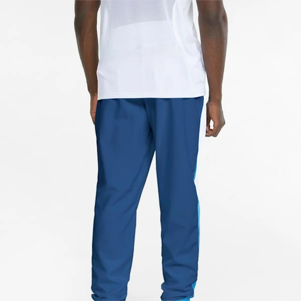 Puma Clyde Men's Basketball Pants - Image 2