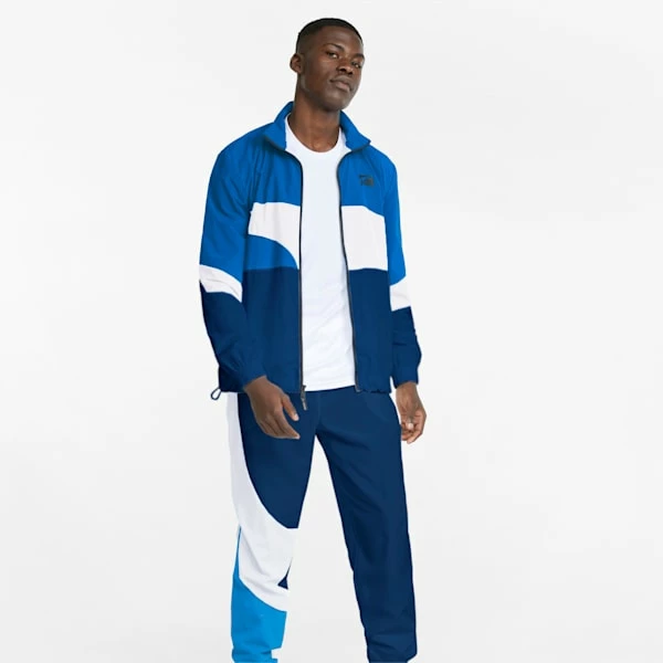 Puma Clyde Men's Basketball Pants - Image 3