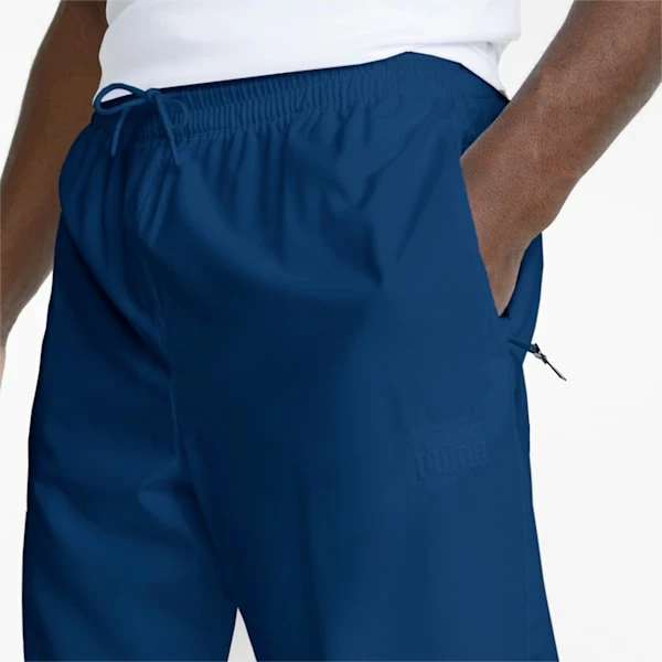 Puma Clyde Men's Basketball Pants - Image 4