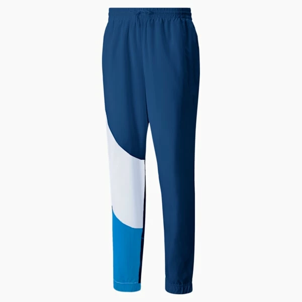 Puma Clyde Men's Basketball Pants - Image 5