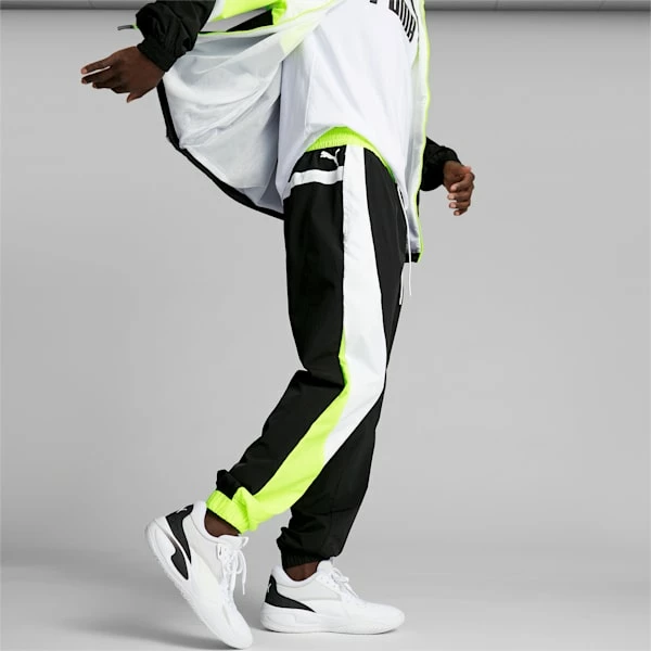 Puma Clyde Men's Basketball Pants