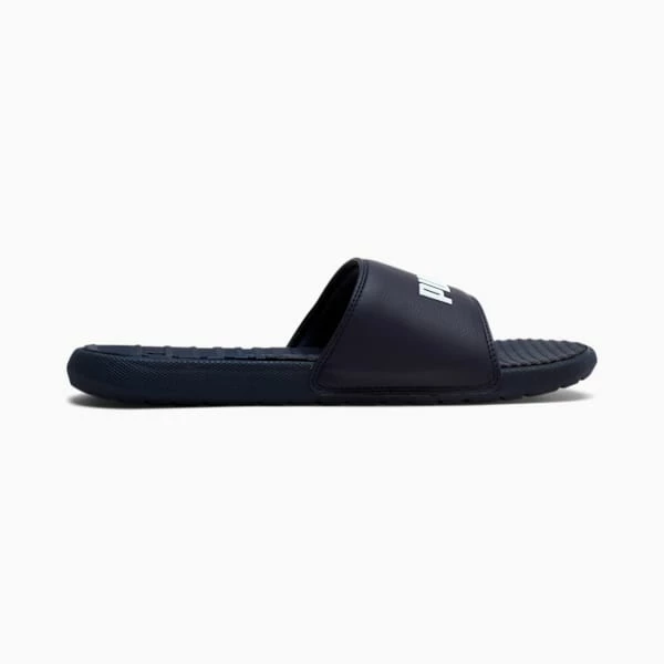Tennis Cool Cat Men's Slides - Image 5