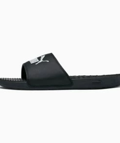 Tennis Cool Cat Men's Slides
