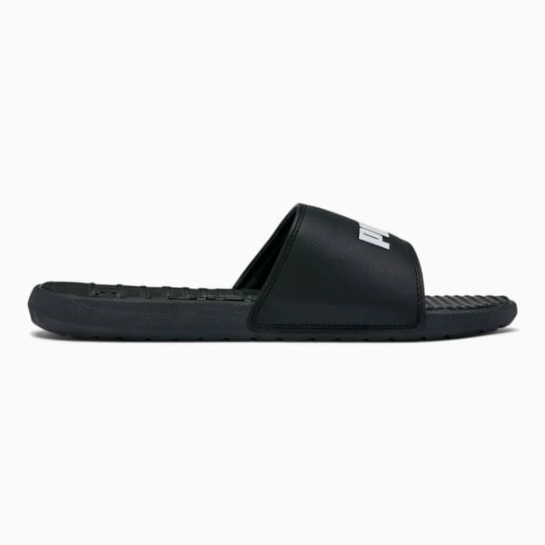 Tennis Cool Cat Men's Slides - Image 5