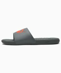 Tennis Cool Cat Men's Slides
