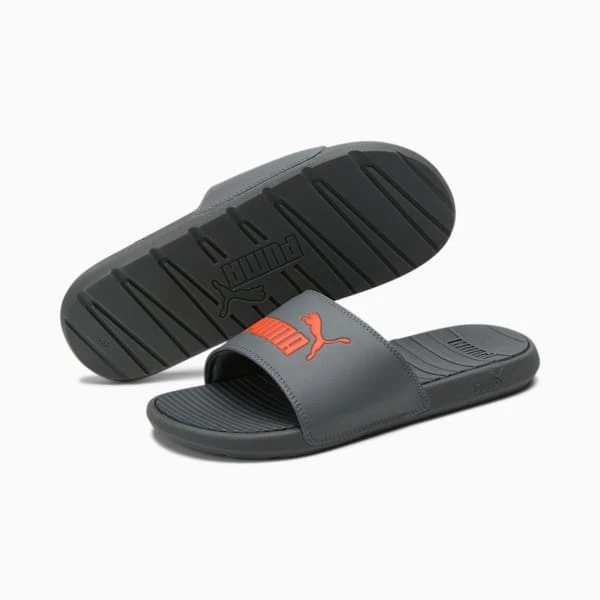 Tennis Cool Cat Men's Slides 2 Tennis Cool Cat Men's Slides - Image 2
