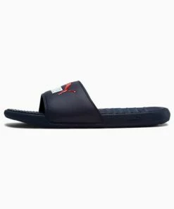 Tennis Cool Cat Men's Slides