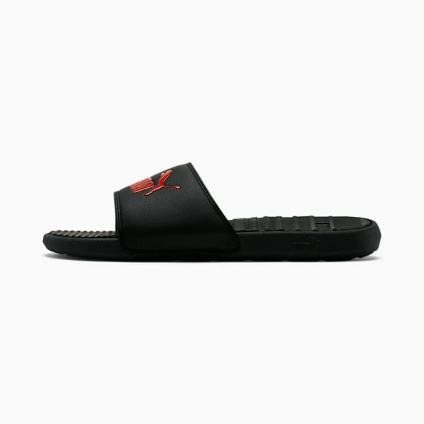 Tennis Cool Cat Men's Slides