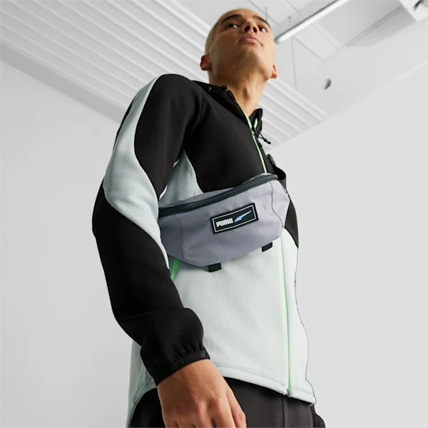 Puma Deck Waist Bag - Image 3