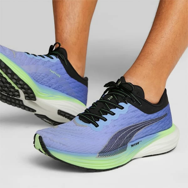 Puma Deviate NITRO 2 Men's Running Shoes - Image 2