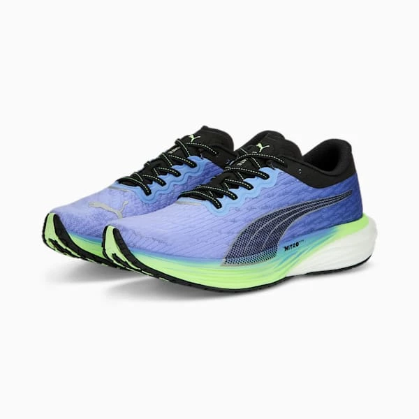 Puma Deviate NITRO 2 Men's Running Shoes - Image 5