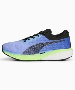 Puma Deviate NITRO 2 Wide Men's Running Shoes