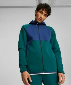 Puma Dime Men's Basketball Jacket