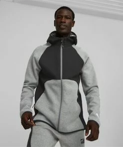 Puma Dime Men's Basketball Jacket