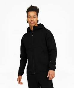 Puma Dime Men's Basketball Jacket