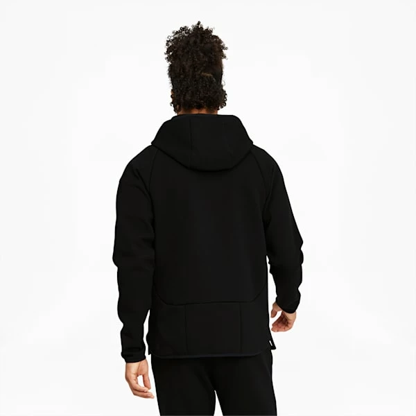 Puma Dime Men's Basketball Jacket - Image 2