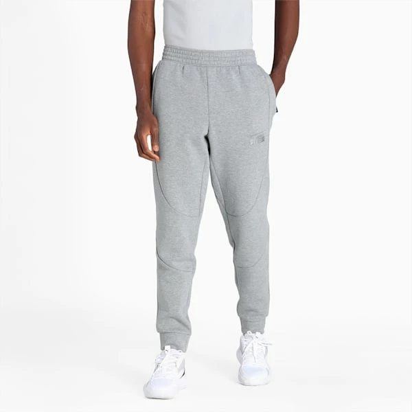 Puma Dime Men's Basketball Pants - Image 2