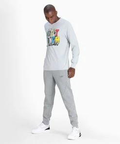 Puma Dime Men's Basketball Pants