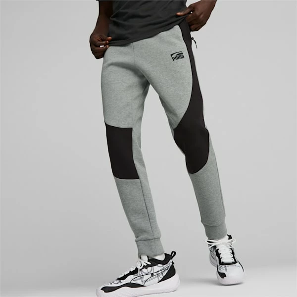 Puma Dime Men's Basketball Pants