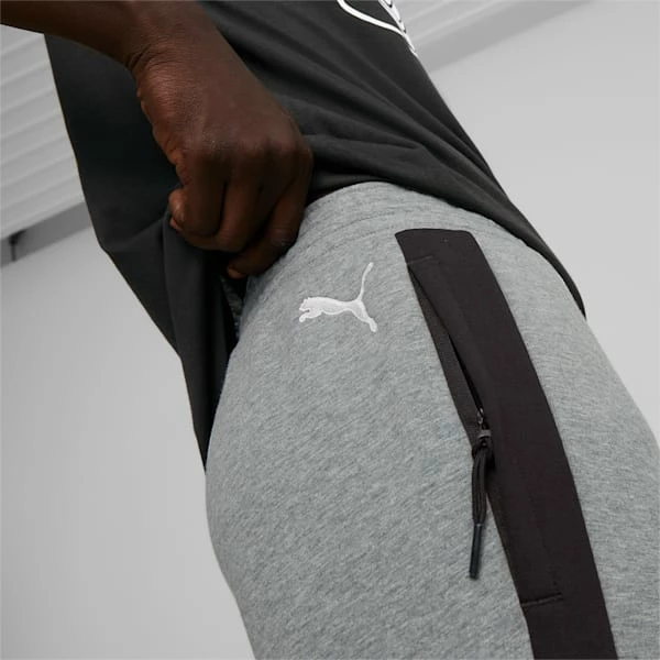Puma Dime Men's Basketball Pants - Image 4