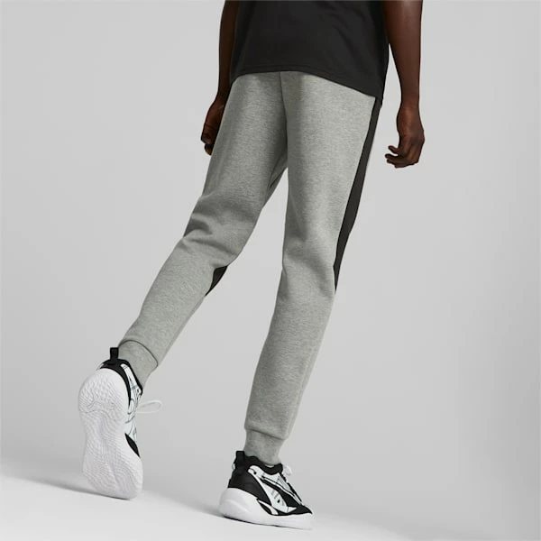 Puma Dime Men's Basketball Pants - Image 5