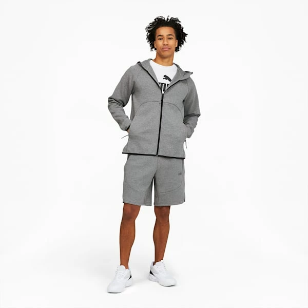 Puma Dime Men's Basketball Shorts - Image 3