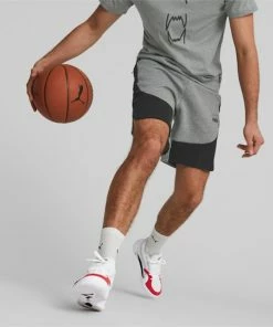 Puma Dime Men's Basketball Shorts