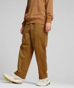 Downtown Men's Corduroy Pants