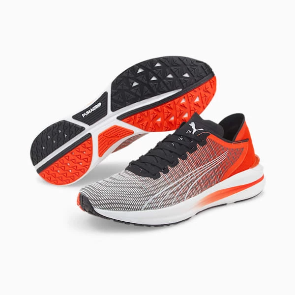Puma Electrify Nitro Men's Running Shoes - Image 2