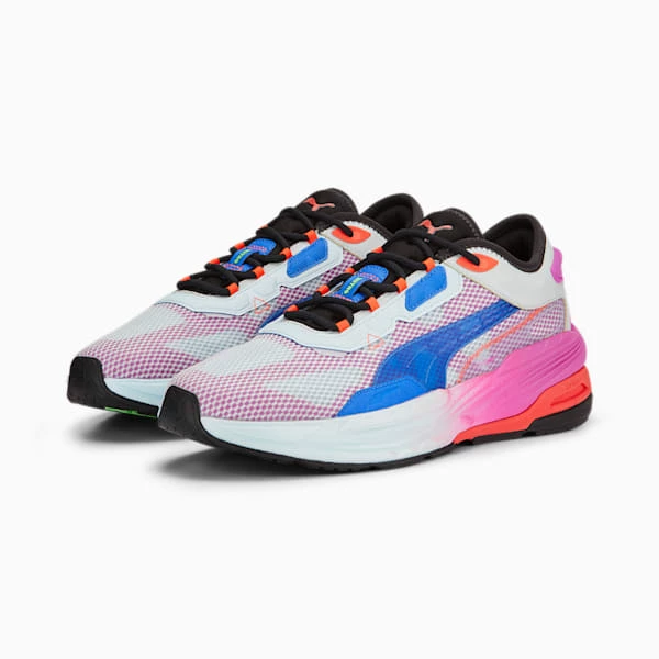 Puma Extent Nitro Ultraviolet Sneakers - Image 2