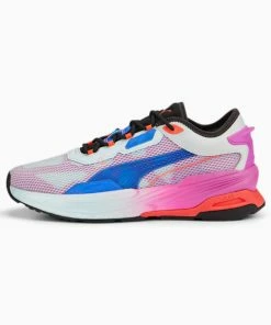 Puma Extent Nitro Ultraviolet Sneakers