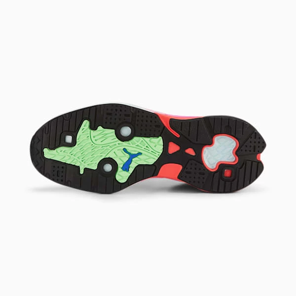 Puma Extent Nitro Ultraviolet Sneakers - Image 4