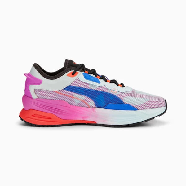 Puma Extent Nitro Ultraviolet Sneakers - Image 5