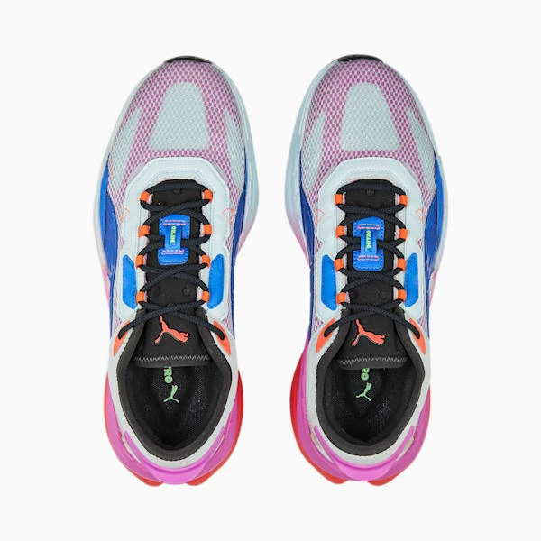 Puma Extent Nitro Ultraviolet Sneakers - Image 6
