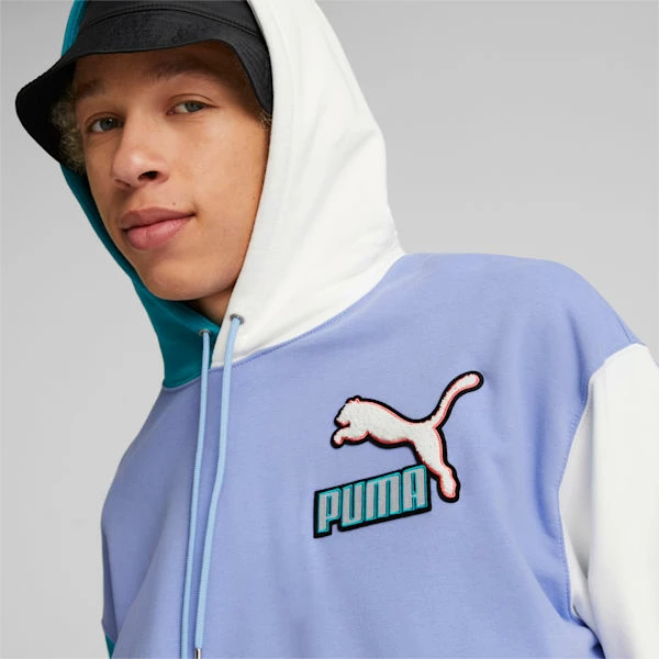 Puma Fandom Men's Hoodie - Image 3