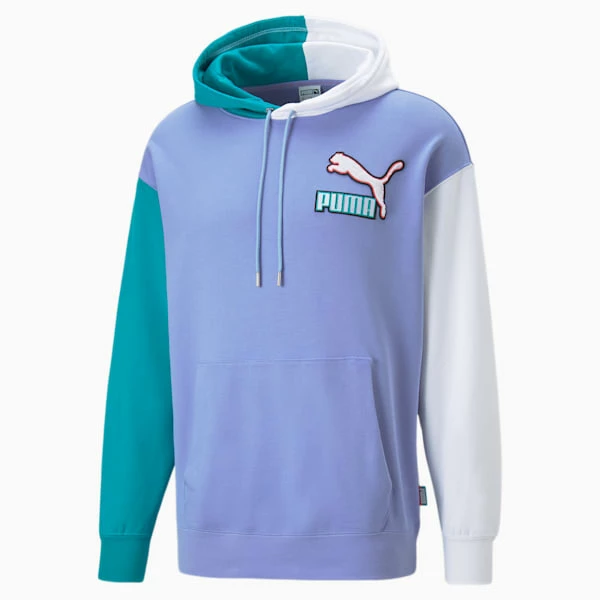 Puma Fandom Men's Hoodie - Image 6