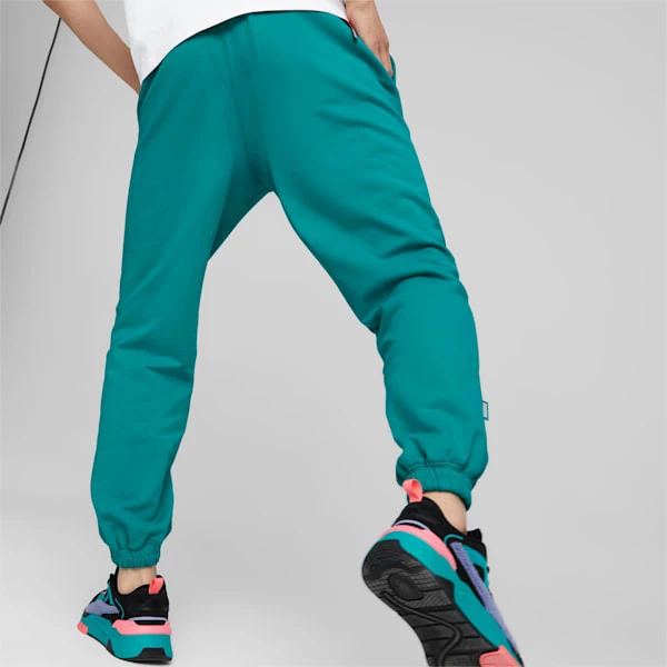 Puma Fandom Men's Sweatpants - Image 2