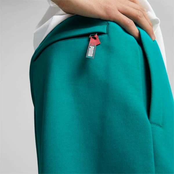 Puma Fandom Men's Sweatpants - Image 3