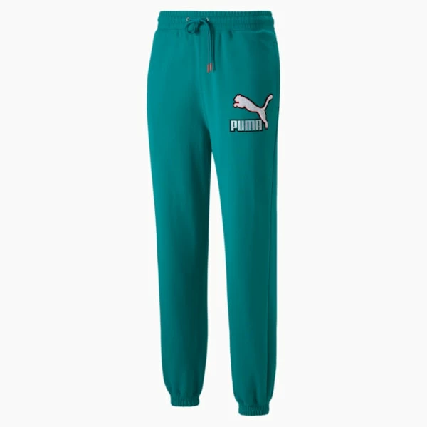 Puma Fandom Men's Sweatpants - Image 6