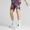 Puma Fandom Printed Men's Shorts