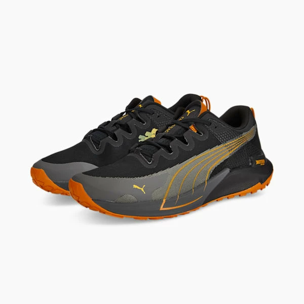Puma Fast-Trac NITRO Men's Running Shoes - Image 2