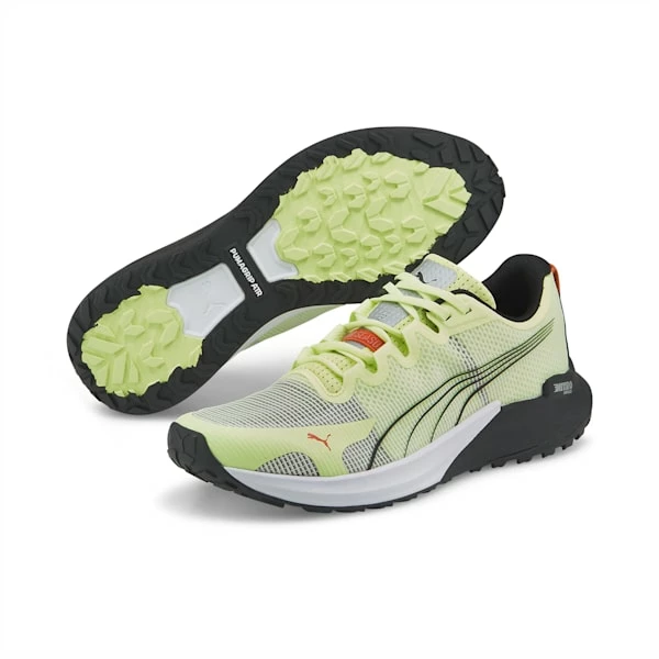 Puma Fast-Trac NITRO Men's Running Shoes - Image 2