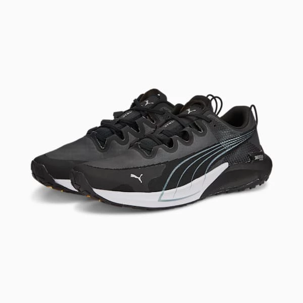 Puma Fast-Trac NITRO Men's Running Shoes - Image 2