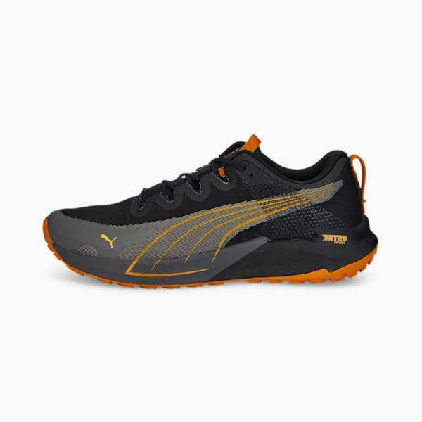 Puma Fast-Trac NITRO Men's Running Shoes