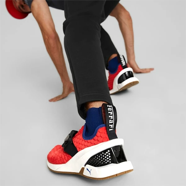 Ferrari IONF Puff Motorsport Shoes - Image 2